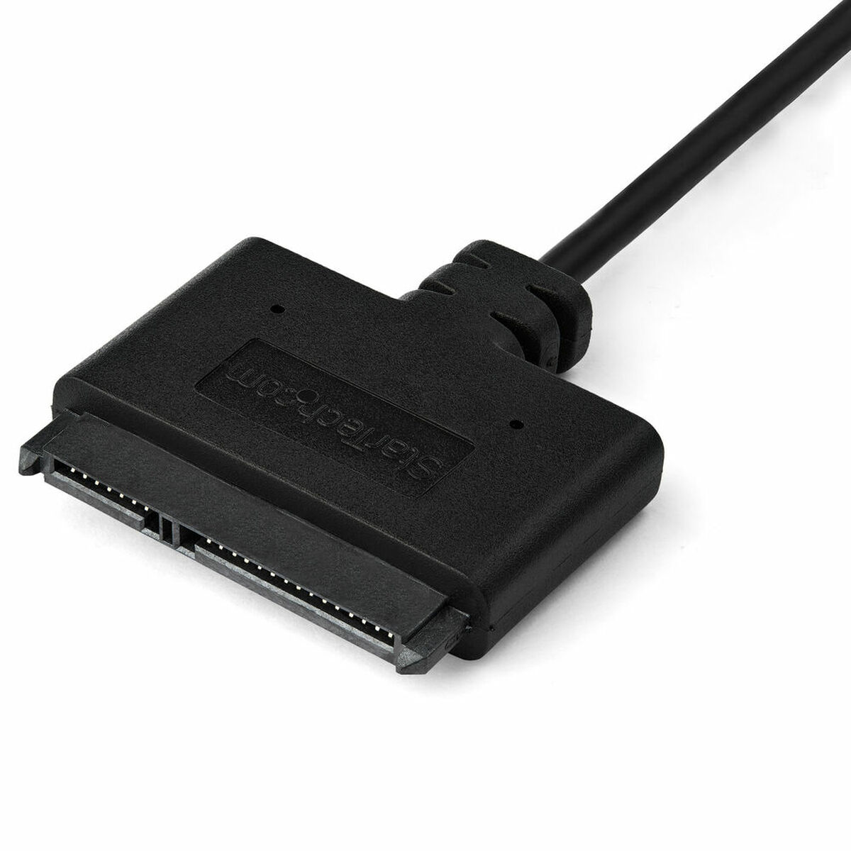 USB-adapter til SATA til harddisk Startech USB31CSAT3CB 2.5"