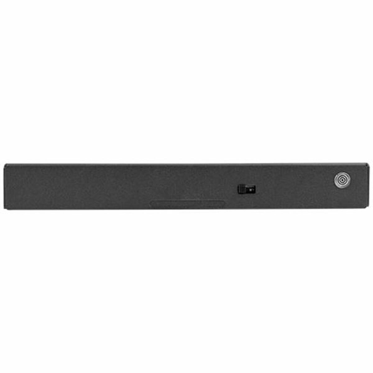 Switch HDMI Startech VS221HD4KA Azzurro Nero