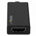 Адаптер за Wi-Fi USB Startech CDP2HD4K60 Черен