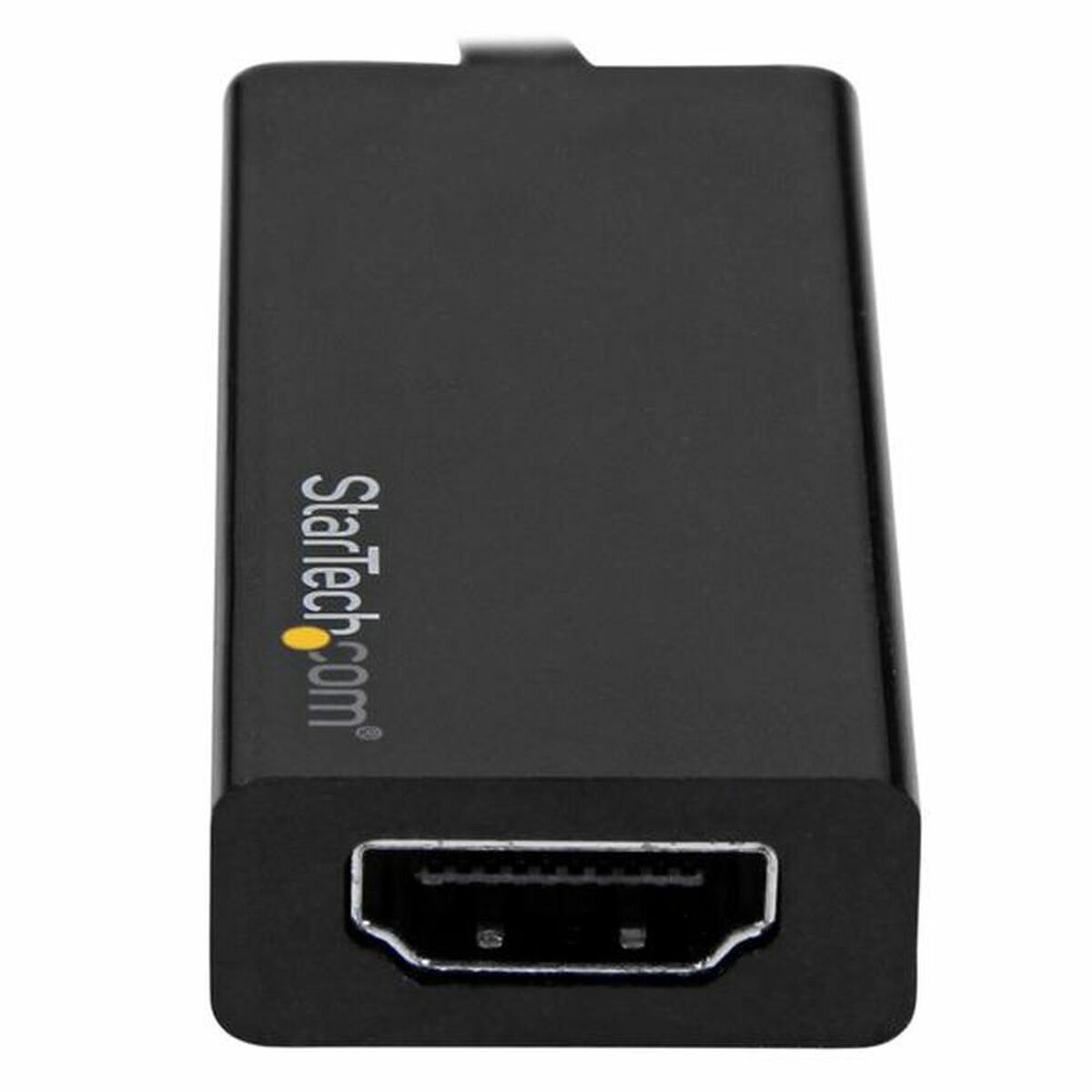 Adaptér USB C na HDMI Startech CDP2HD4K60 Černý
