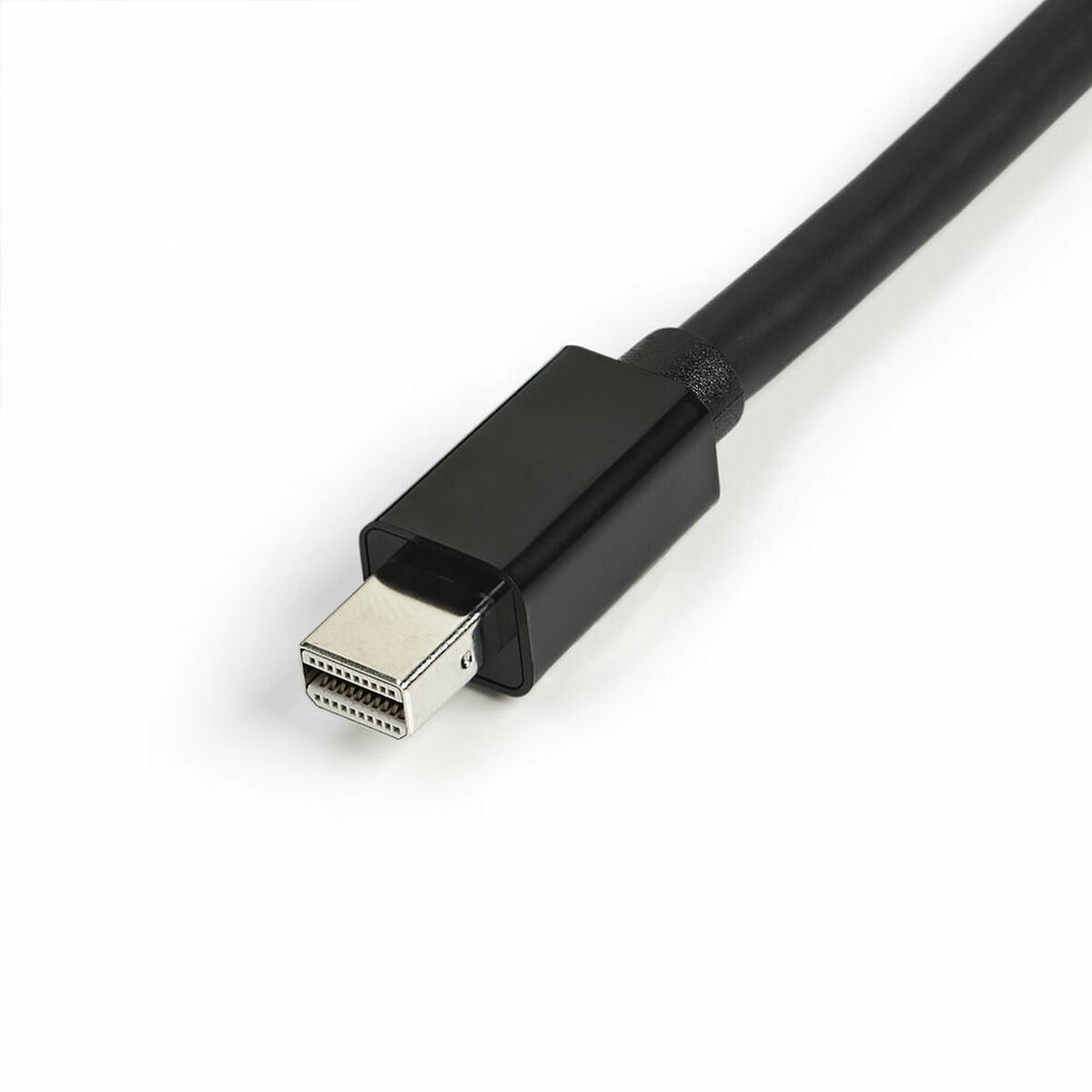 Mini DisplayPort–HDMI Adapter Startech MDP2HDMM3MB          3 m Fekete