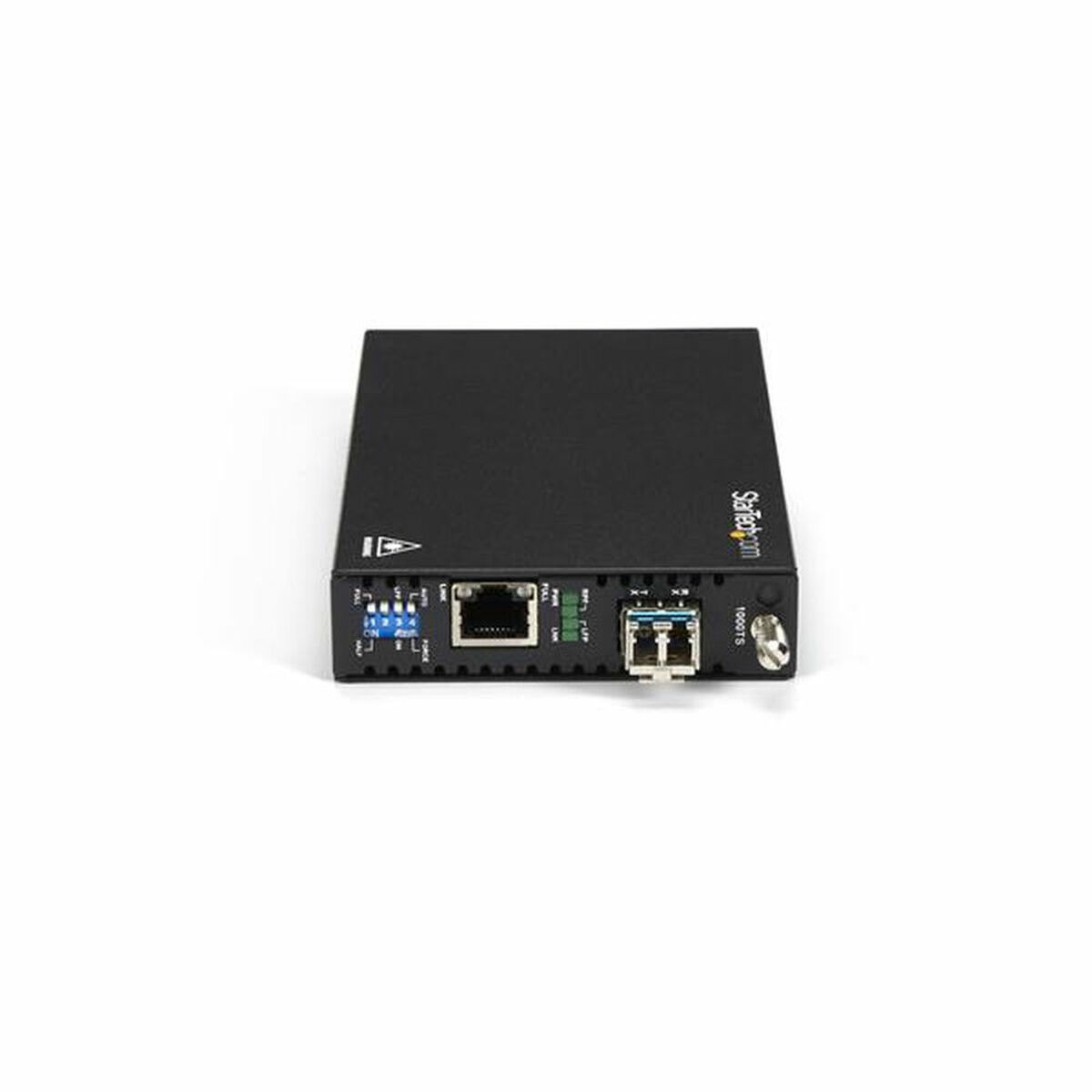 Konwerter/Adapter Startech ET91000SM10