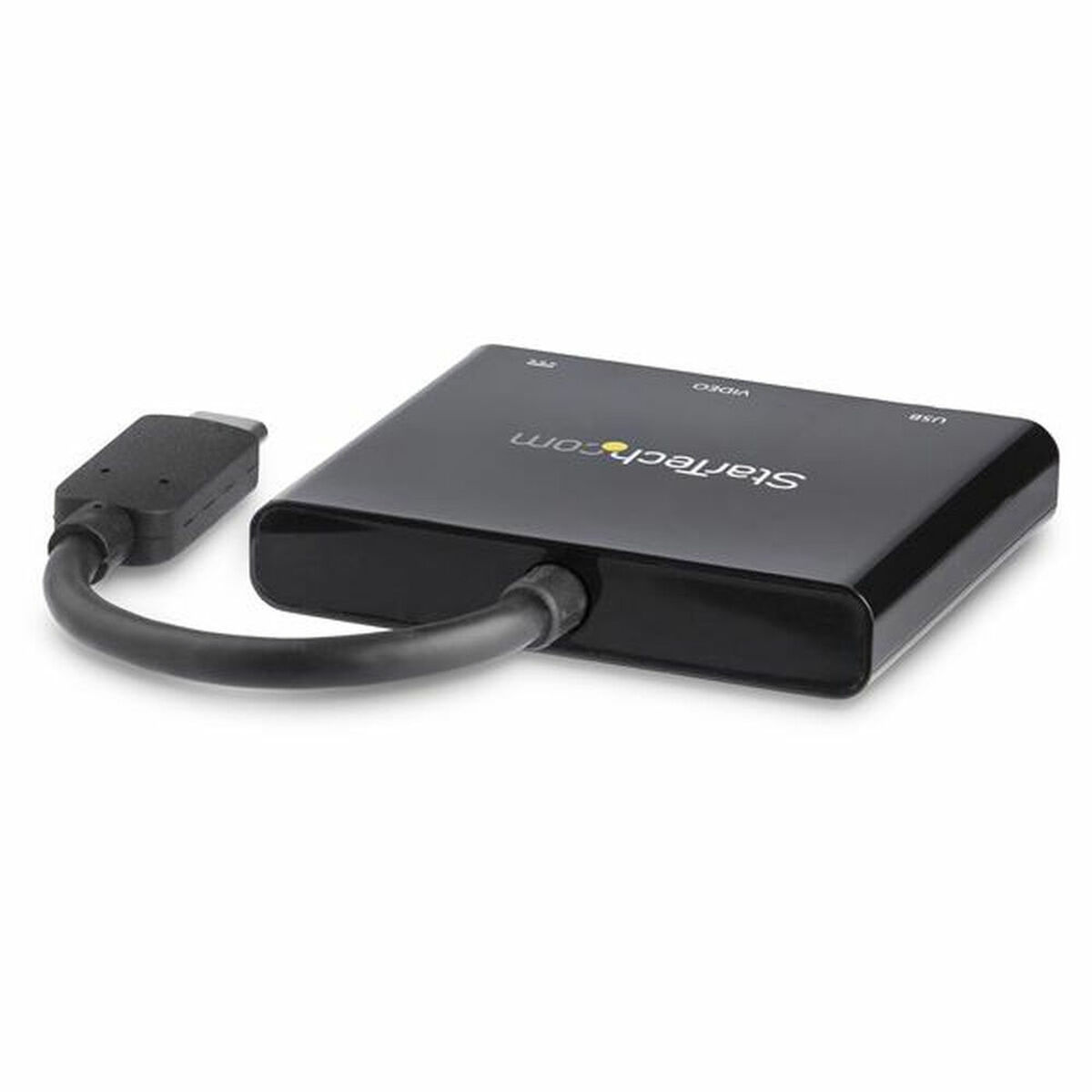 Dockstation Startech CDP2HDUACP Preto