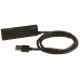 Adapter-Set Startech USB312SAT3           Schwarz