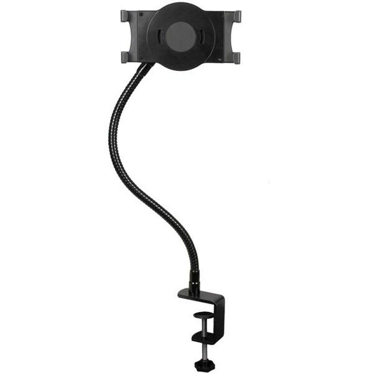 Supporto per Tablet Startech ARMTBLTUGN Nero (1)