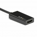 DisplayPort-HDMI Adapter Startech DP2HD4K60S Must
