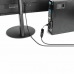 Adaptador DisplayPort a HDMI Startech DP2HD4K60S Negro