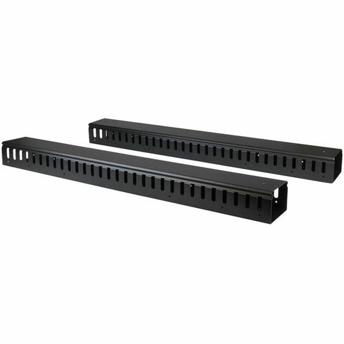 Kabelorganiserer Startech CMVER40UF