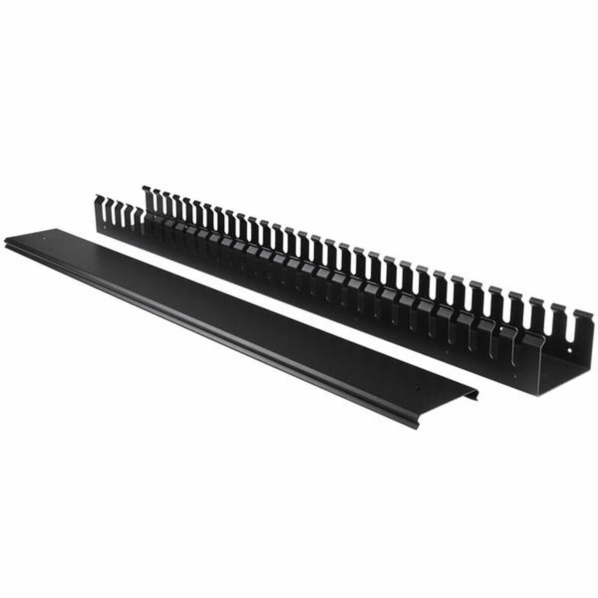 Organizator de Cable Startech CMVER40UF