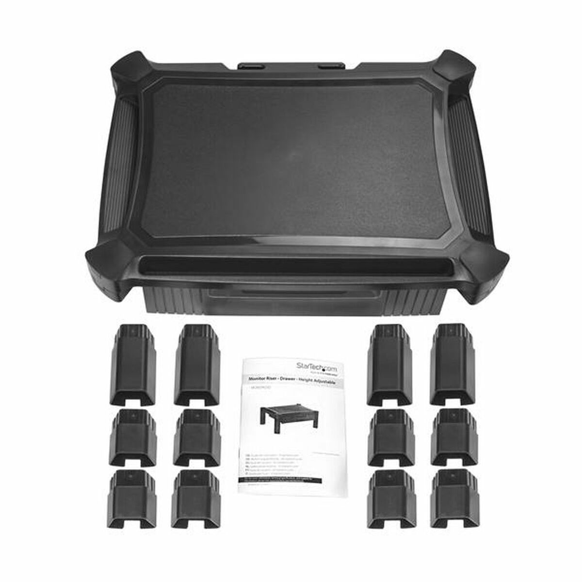 Schermtafel Support Startech MONSTADJD           