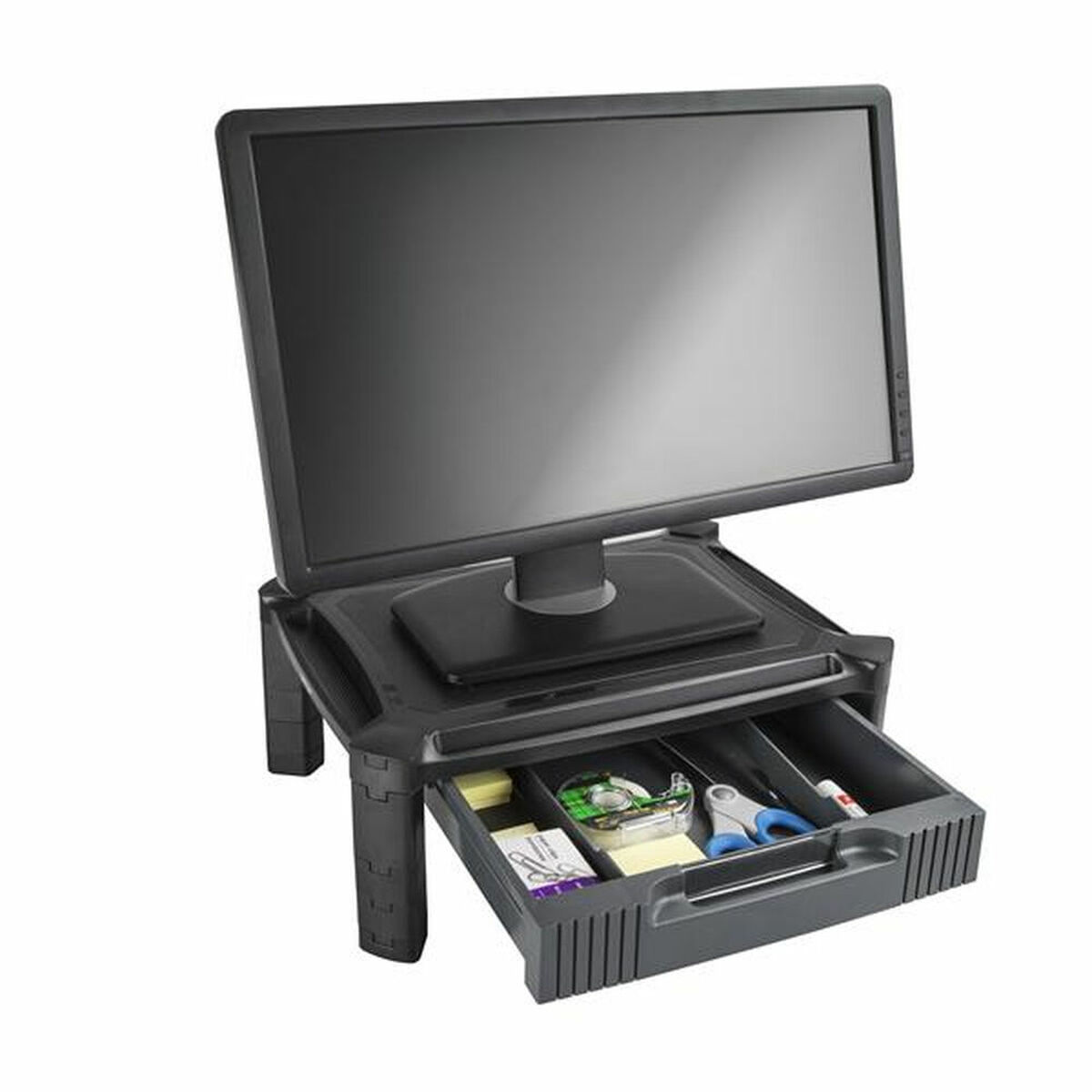 Schermtafel Support Startech MONSTADJD