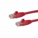 Cablu de Rețea Rigid UTP Categoria 6 Startech N6PATC50CMRD         0,5 m