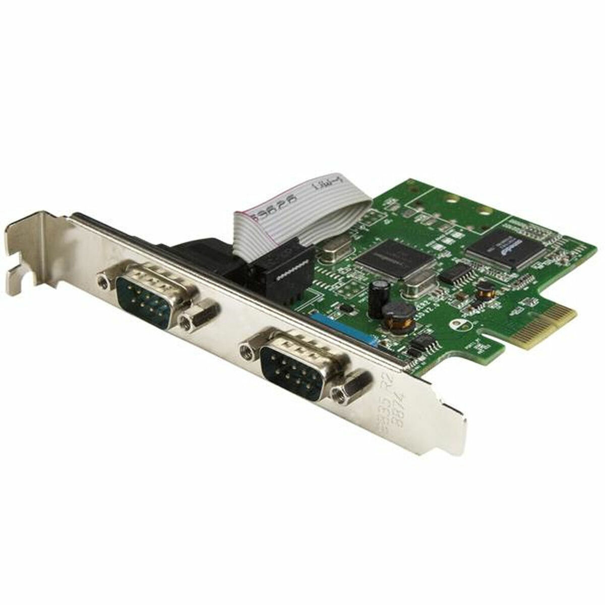 PCI Karte Startech PEX2S1050           