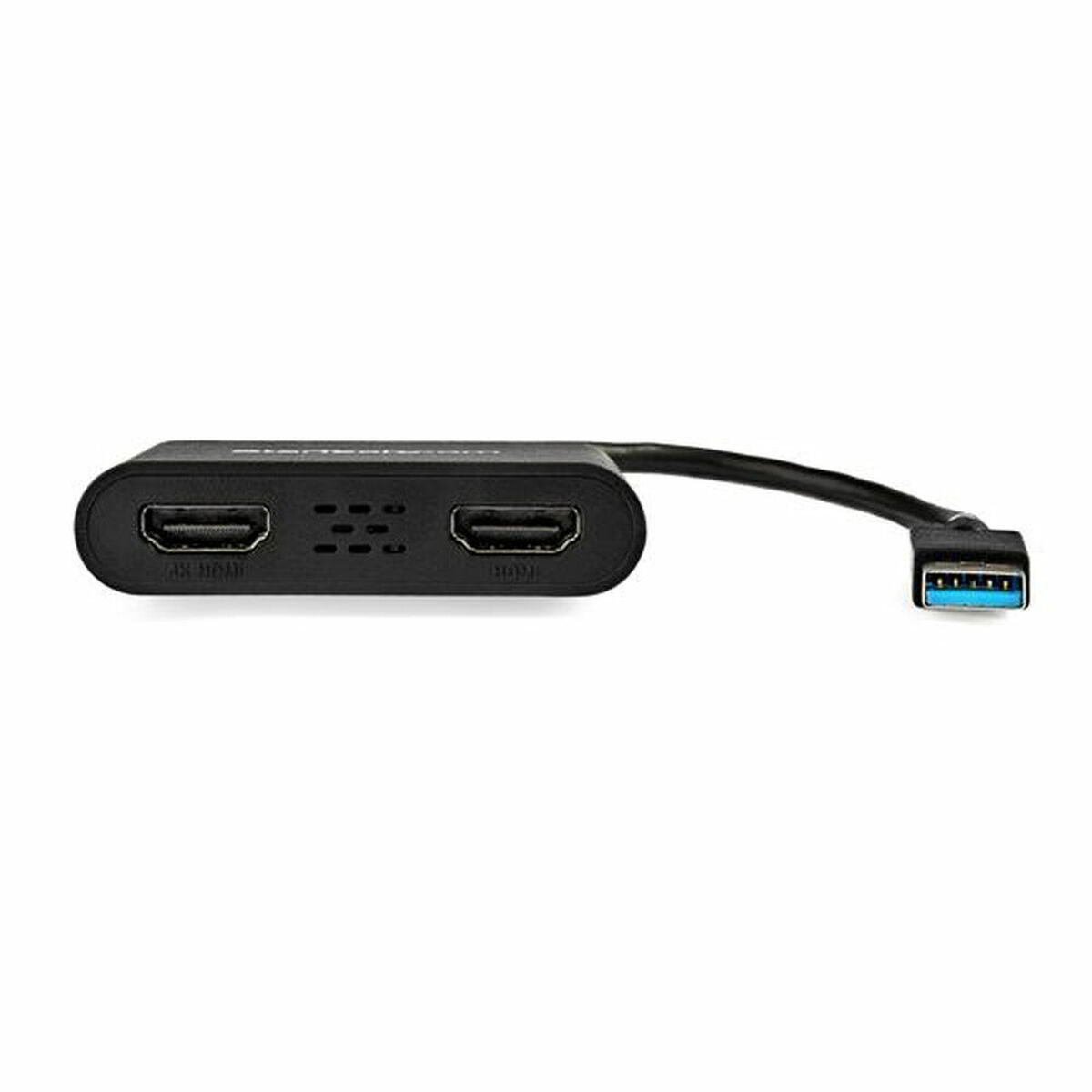 Dock Startech USB32HD2 Zwart