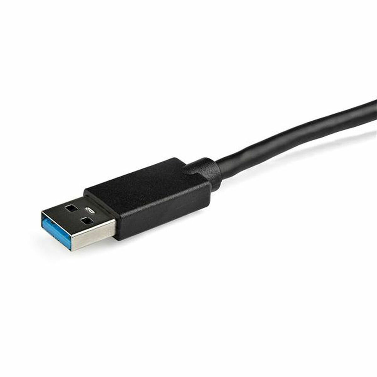 Dock Startech USB32HD2 Juoda