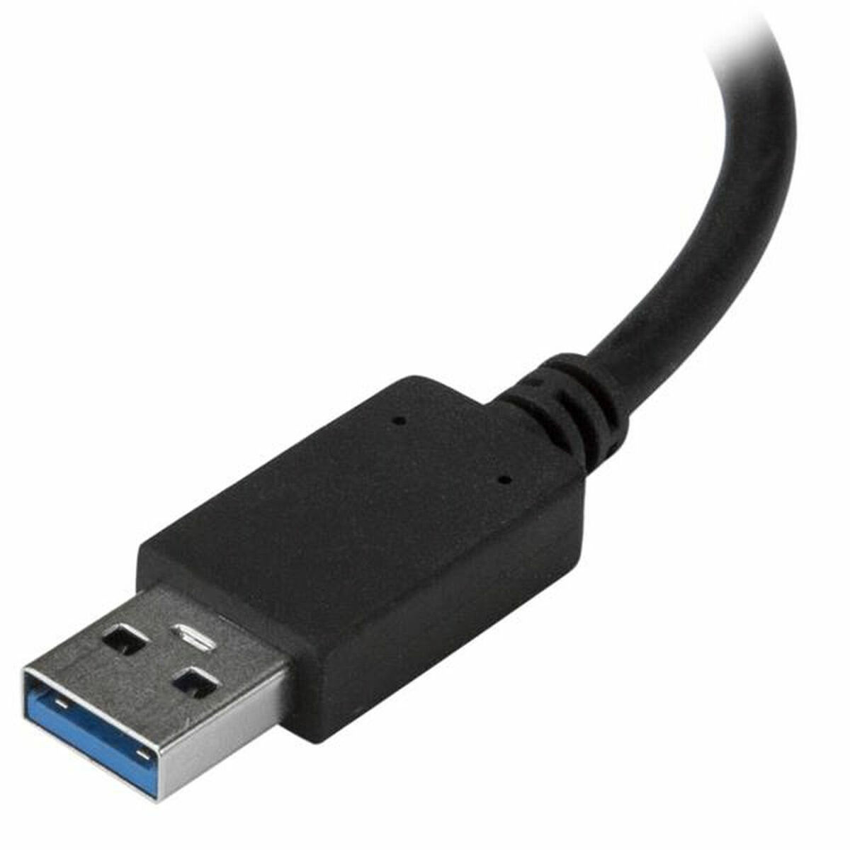 Kortlæser Startech CFASTRWU3