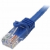 UTP Kategori 6 Rigid Nettverkskabel Startech 45PAT7MBL 7 m
