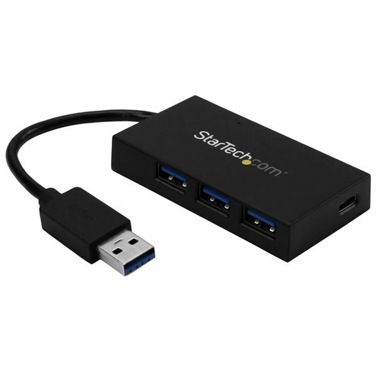 USB-jaotur Startech HB30A3A1CSFS