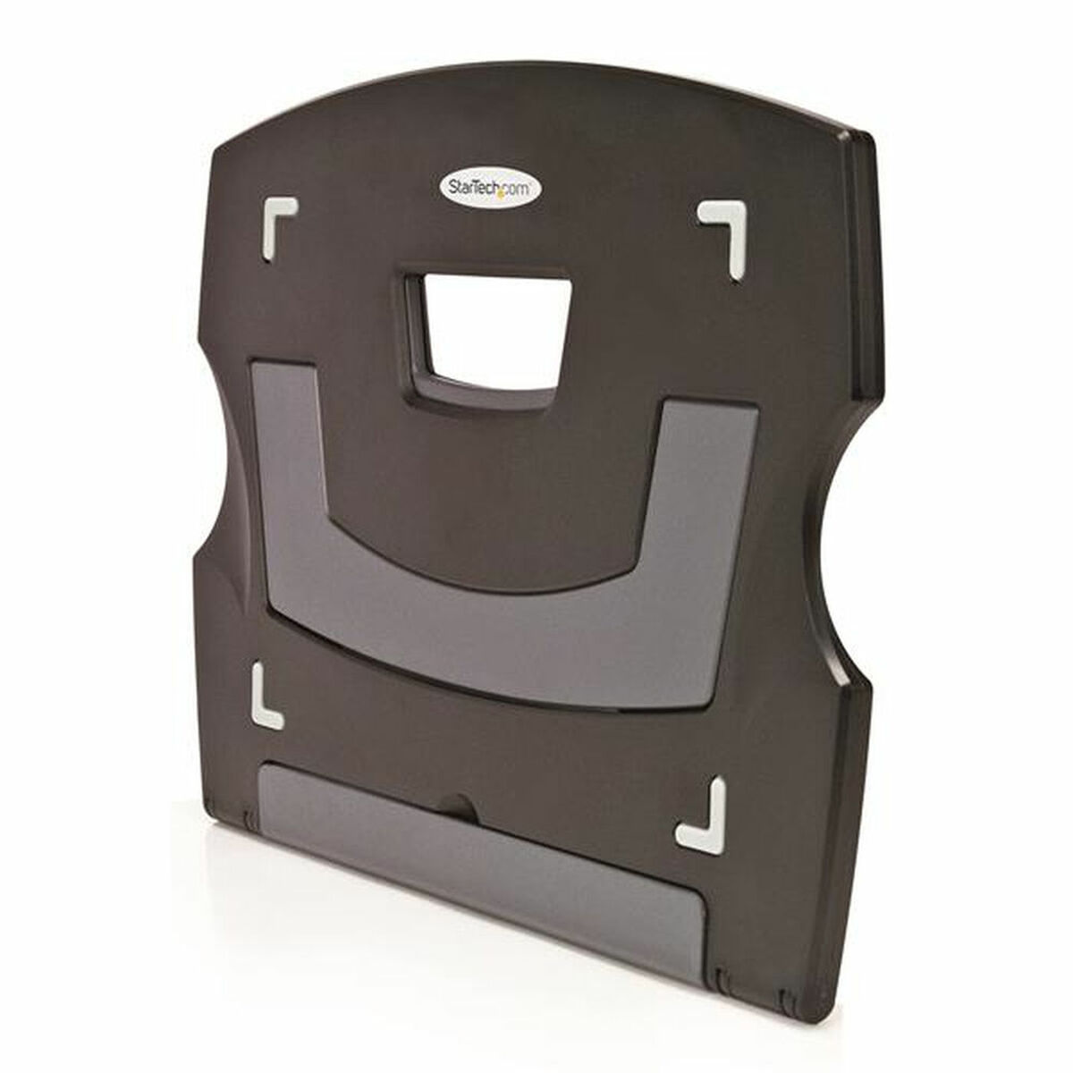 Base di Raffreddamento per PC Portatile Startech LTRISERP Nero 12"