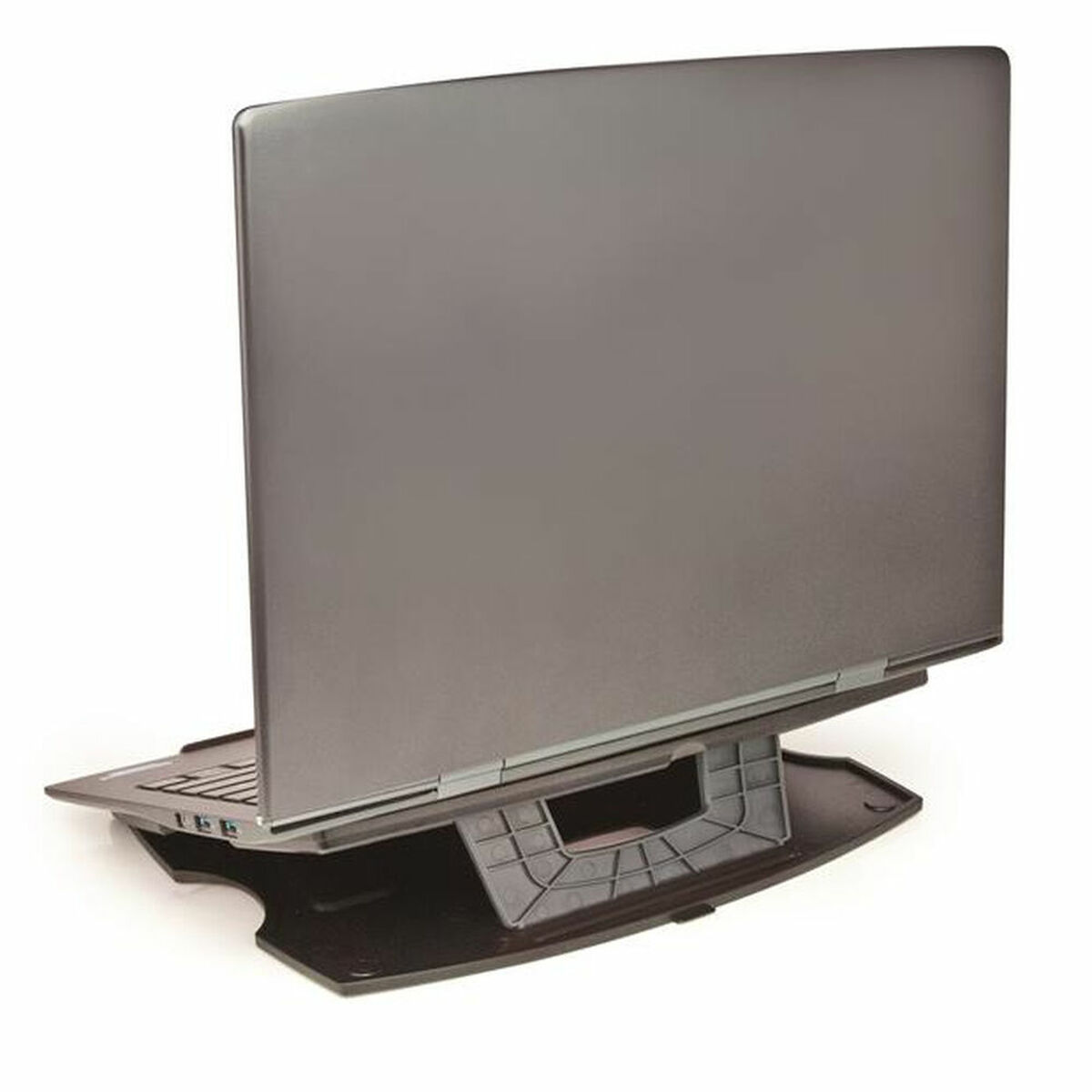 Base di Raffreddamento per PC Portatile Startech LTRISERP Nero 12"
