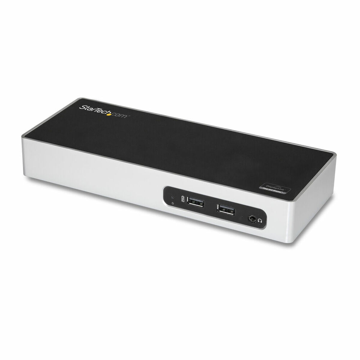 USB elosztó Startech DK30ADD