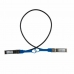 Kabel sieciowy SFP+ Startech JD095CST             0,65 m