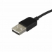 DisplayPort–DVI Adapter Startech DVI2DP2              Fekete