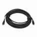 HDMI-Kabel Startech HD2MM15MA            Svart 15 m