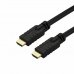 HDMI-Kabel Startech HD2MM15MA            Zwart 15 m