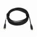 Kabel HDMI Startech HD2MM10MA            Svart 10 m