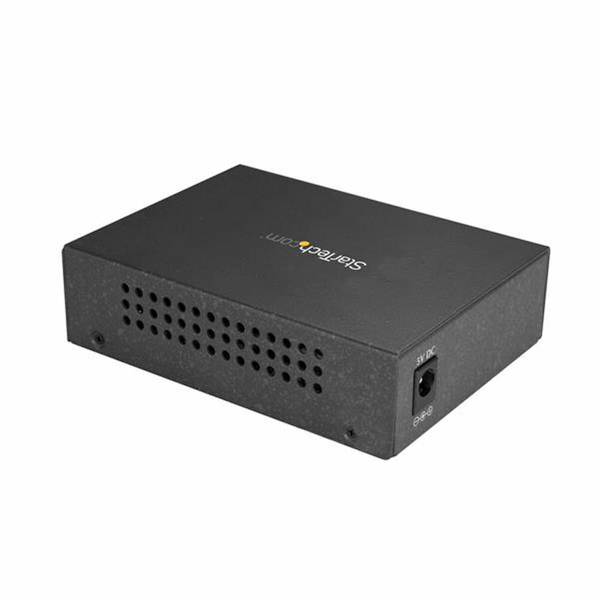 RJ45 til fiberoptikk Konverter Startech MCMGBSCSM10 1 Gbps