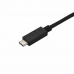 USB Adapter u DisplayPort Startech CDP2DPMM3MB 3 m Crna