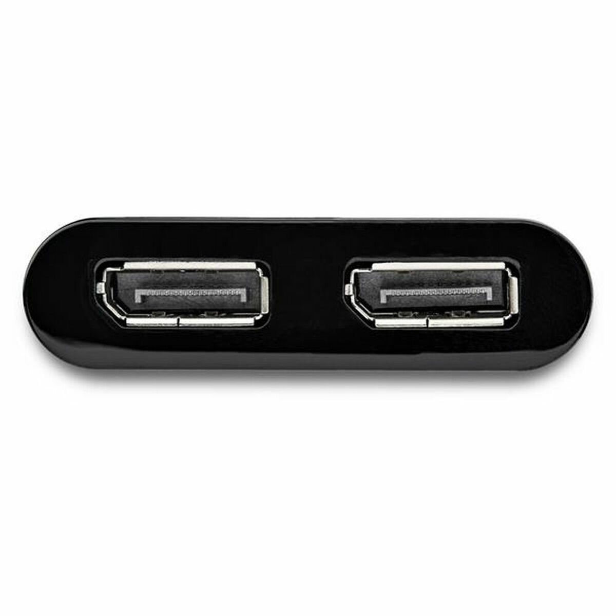 Kabel DisplayPort USB 3.0 Startech USB32DP24K60 Černý