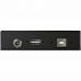Адаптер USB—RS232 Startech ICUSB234858I        