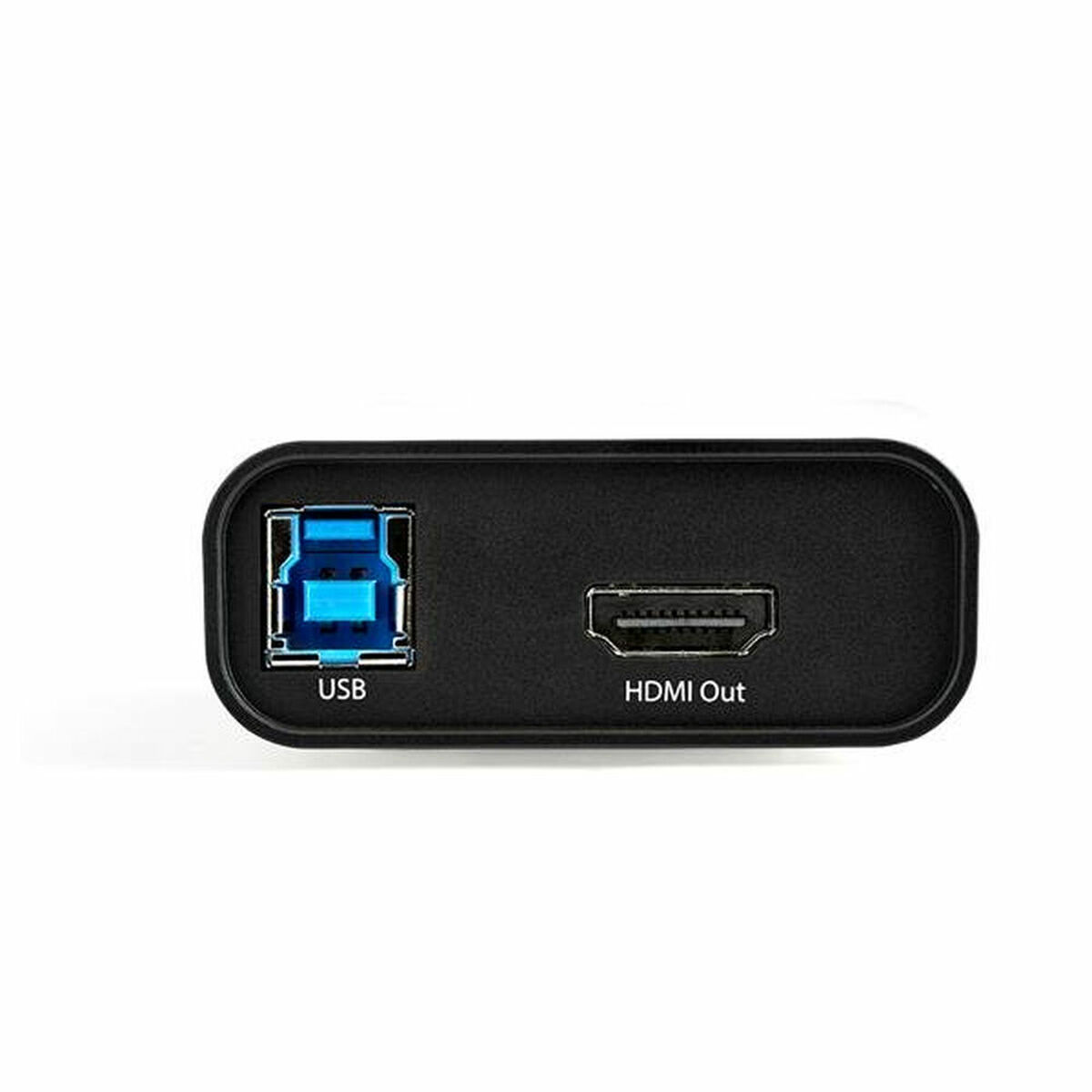 Videospillopptaker Startech UVCHDCAP Sølv