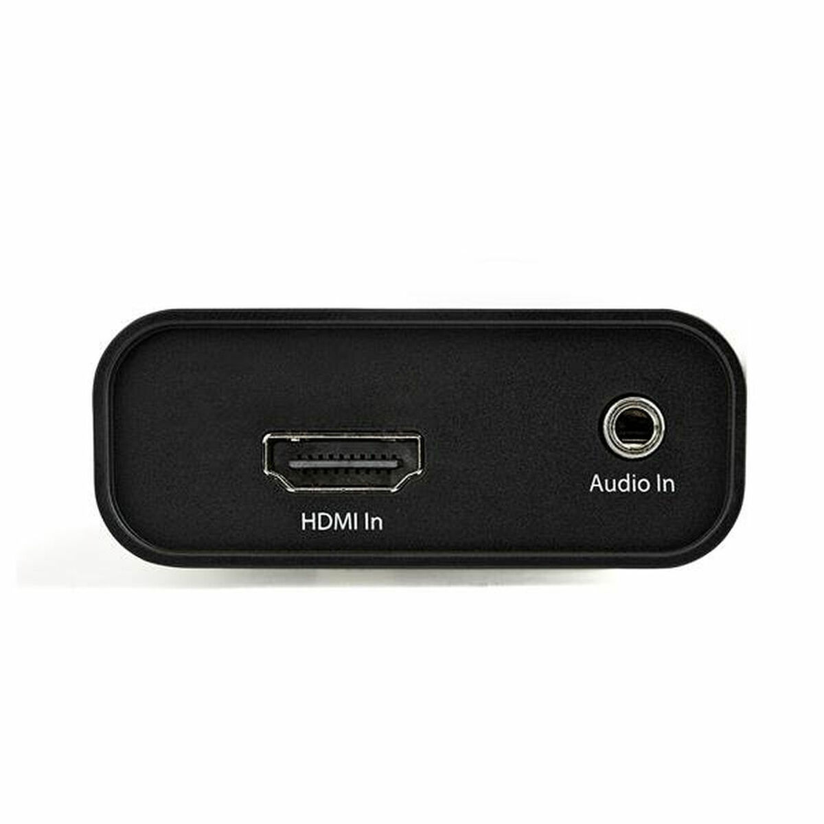Videospillopptaker Startech UVCHDCAP Sølv