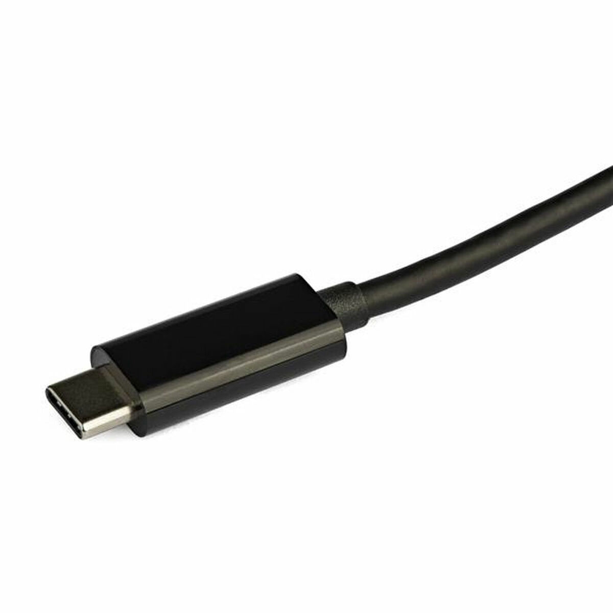 USB Hub Startech DKT30CVAGPD          Svart