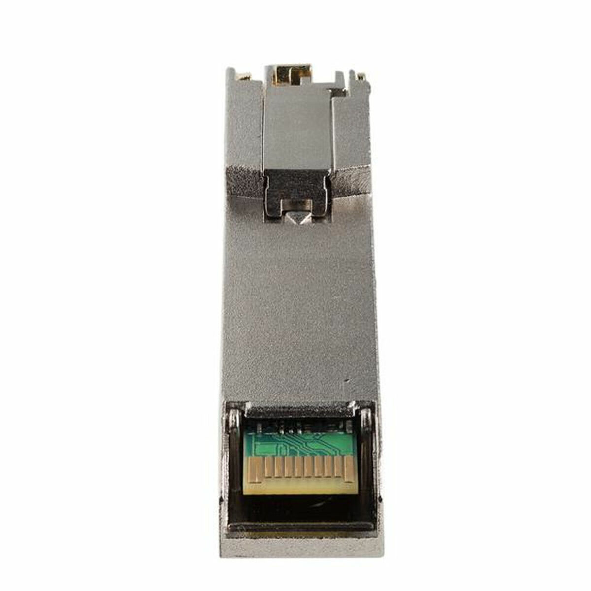SFP+ Singlemode Vezelmodule Startech 813874B21ST