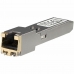 MultiMode SFP+ Kuitumoduuli Startech SFP10GBTCST 10GBase-T 10 Gbps