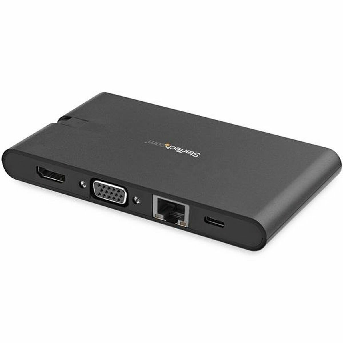 Docking-station Startech DKT30CHVSCPD         Sort 88 g
