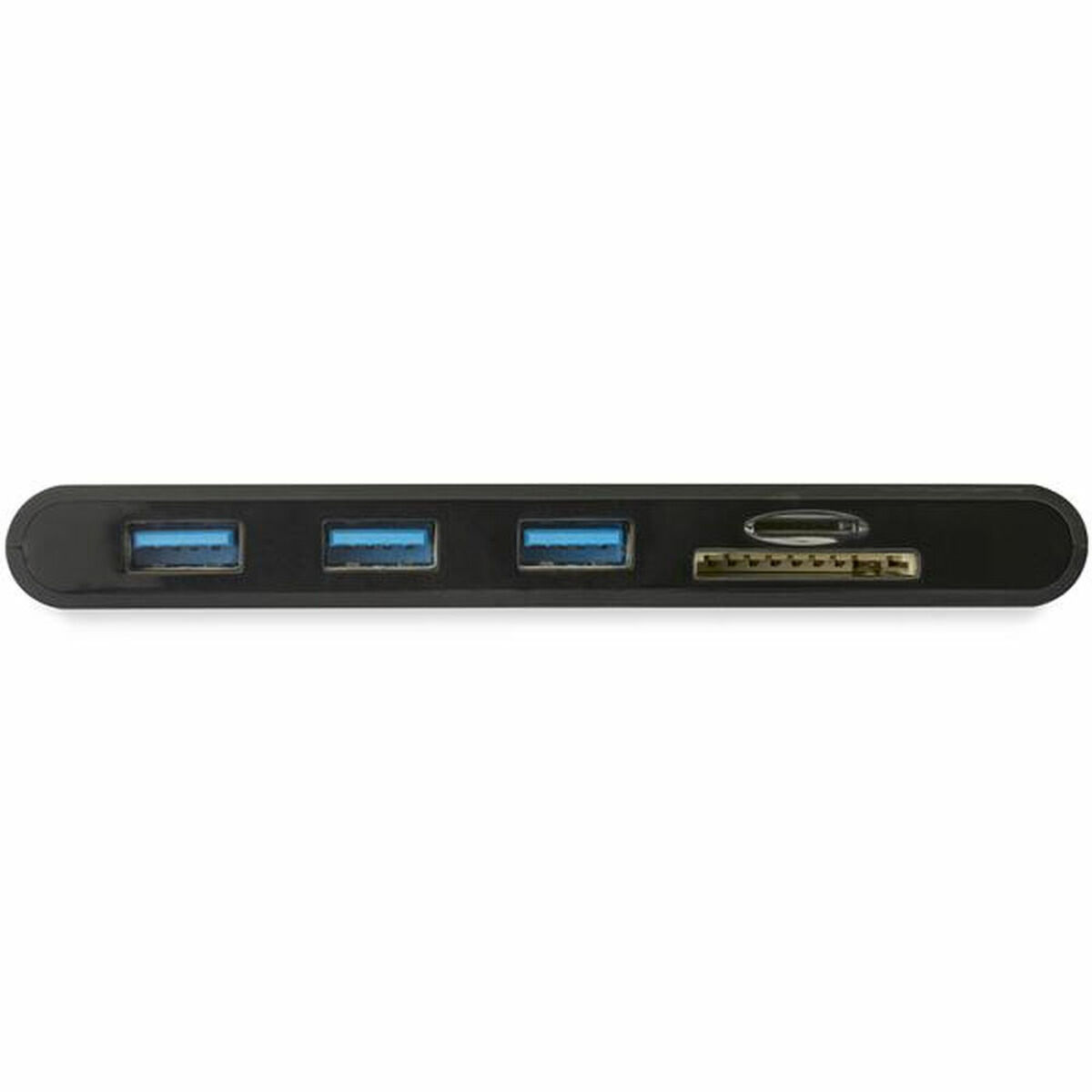 Docking-station Startech DKT30CHVSCPD         Sort 88 g
