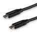 USB-C-kabel Startech USB2C5C3M Svart