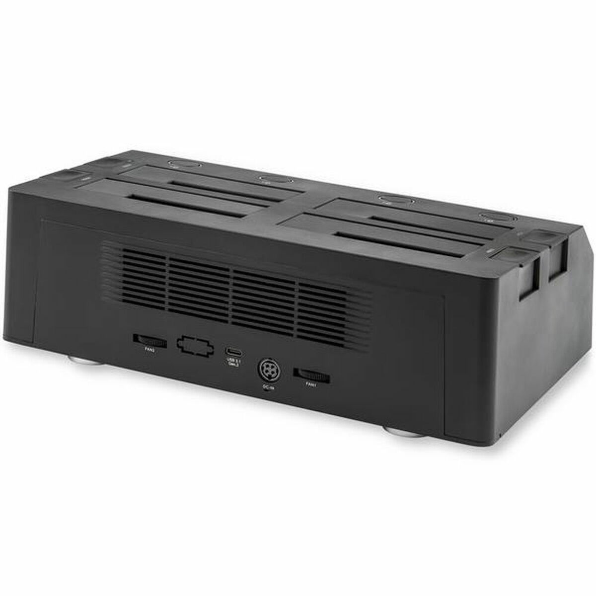 Hub USB 3 Portas Startech SDOCK4U313          