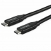 Kabelis USB C Startech USB2C5C1M            1 m