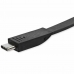 USB-разветвитель Startech DKT30CHCPD Чёрный