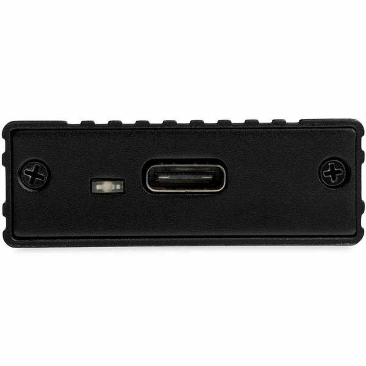 Hårddiskfodral Startech M2E1BMU31C          
