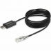 Ethernet – USB adapteris Startech ICUSBROLLOVR 1,8 m