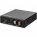 Audio Procesors Startech HD202A Melns 4K Ultra HD