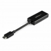 USB C til HDMI-Adapter Startech CDP2HD4K60H          Svart