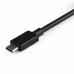 USB Adapter u HDMI Startech CDP2HD4K60H          Crna